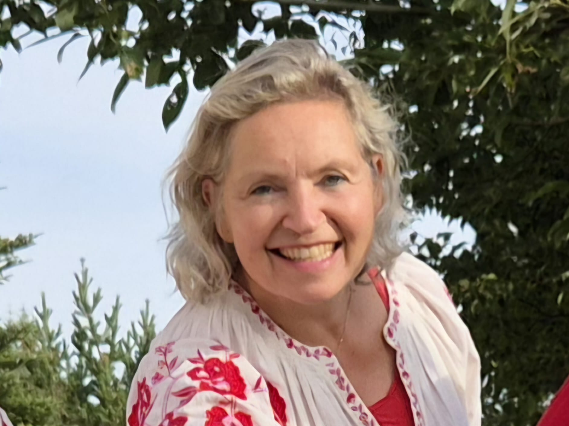 Frederike Praasterink